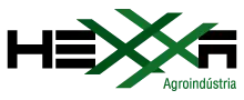 logo hexxa metal - agroindustria